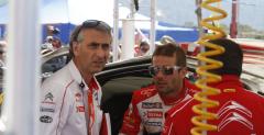 Sebastien Loeb